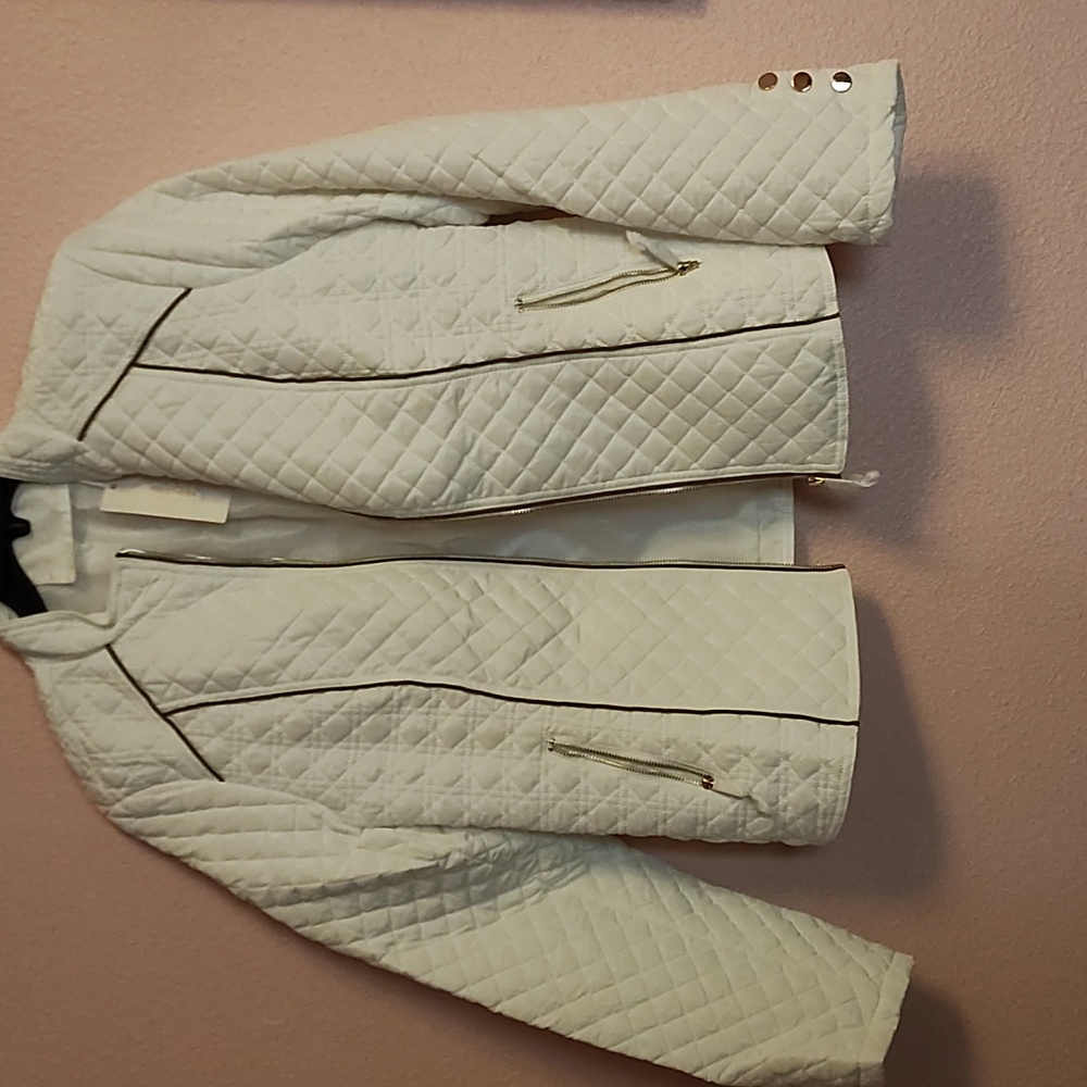 Puffer coat